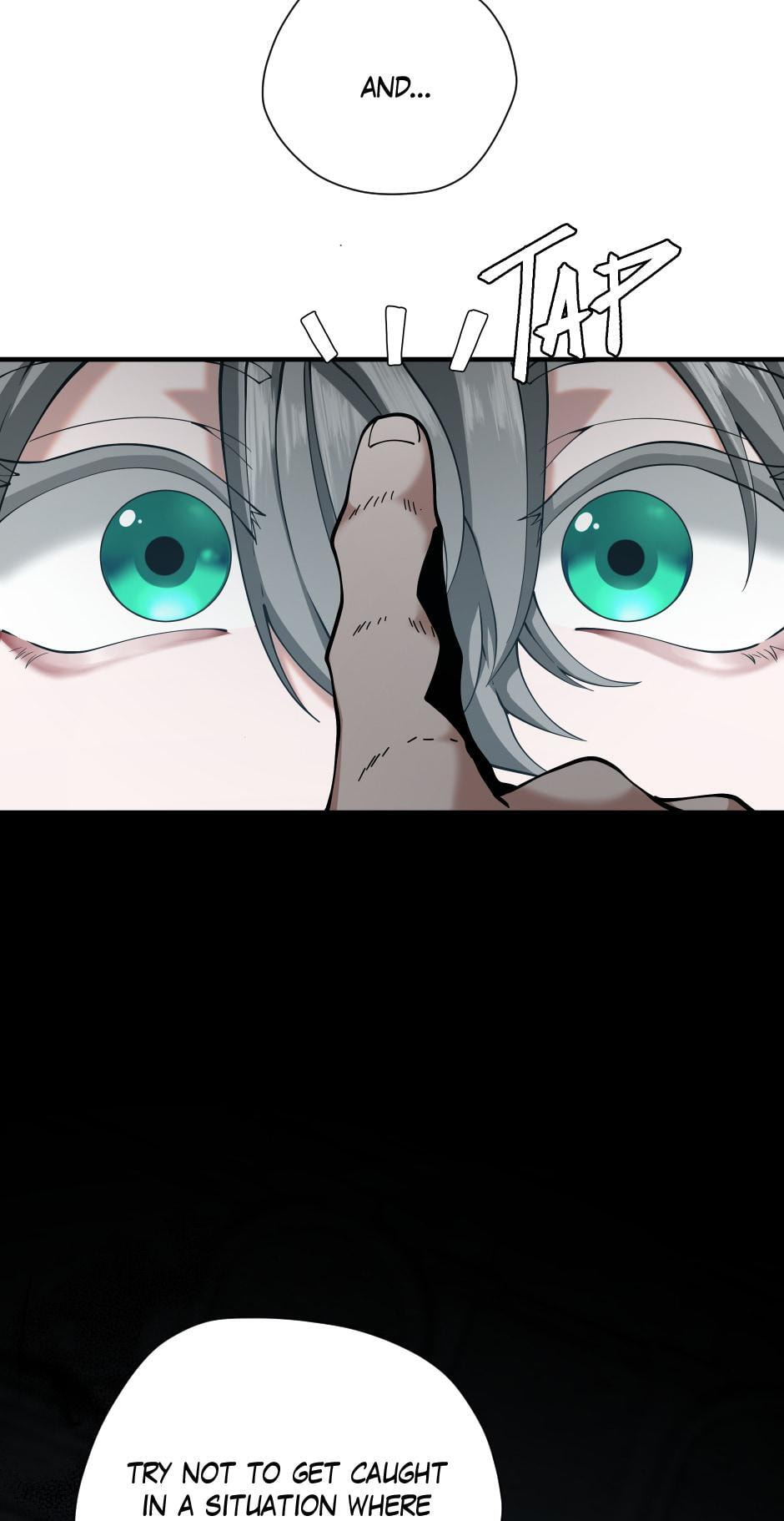 The Beginning After the End Chapter 167 page 7 - 