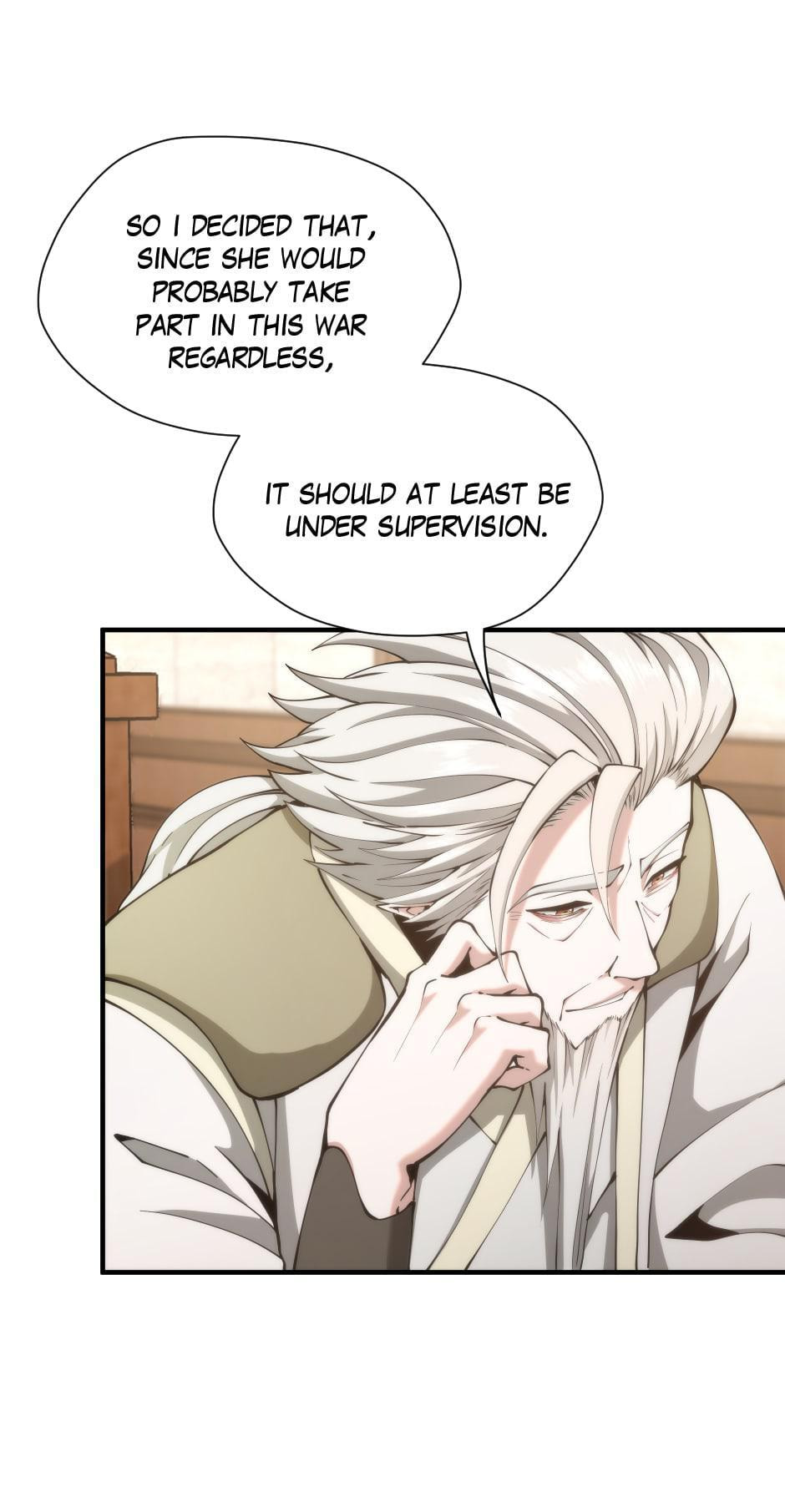 The Beginning After the End Chapter 167 page 67 - 