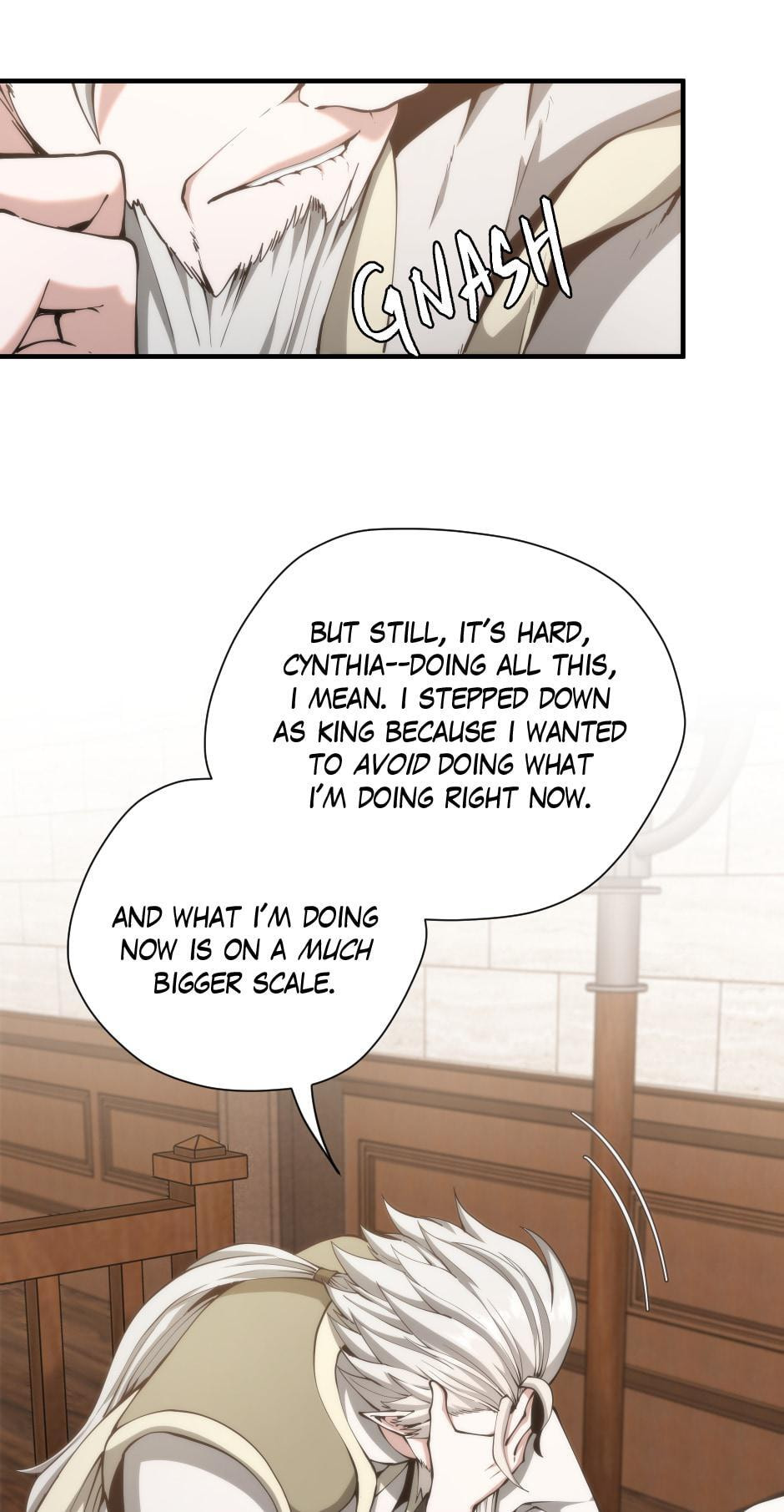 The Beginning After the End Chapter 167 page 68 - 