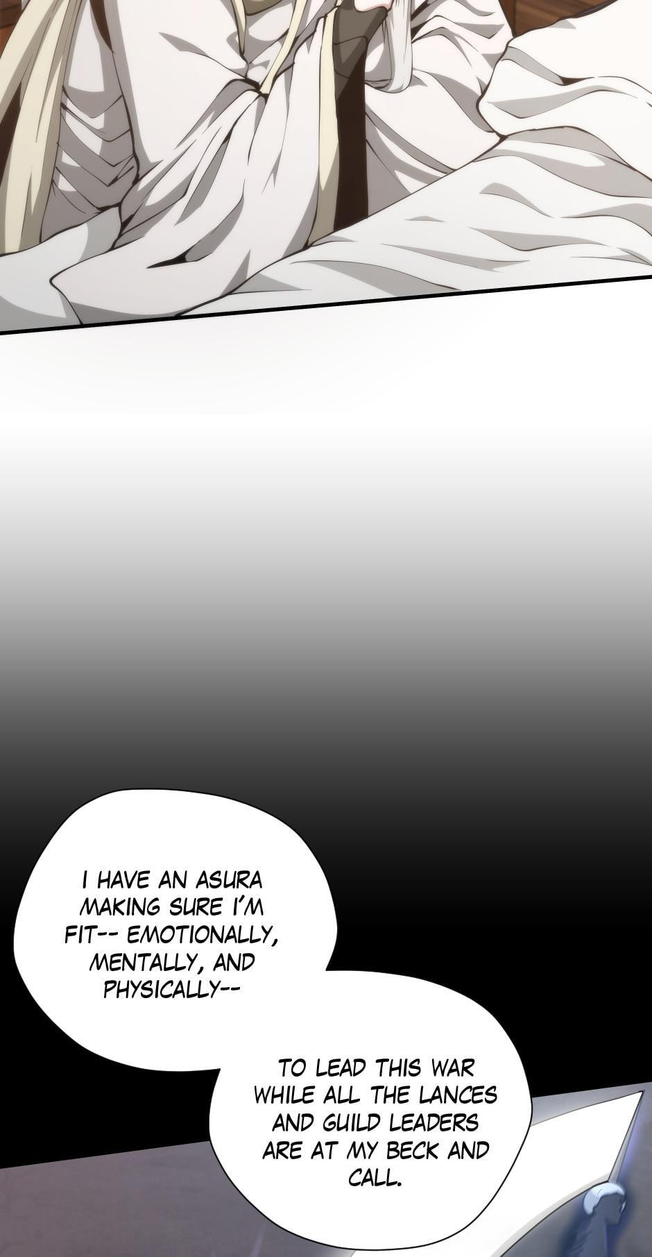 The Beginning After the End Chapter 167 page 69 - 