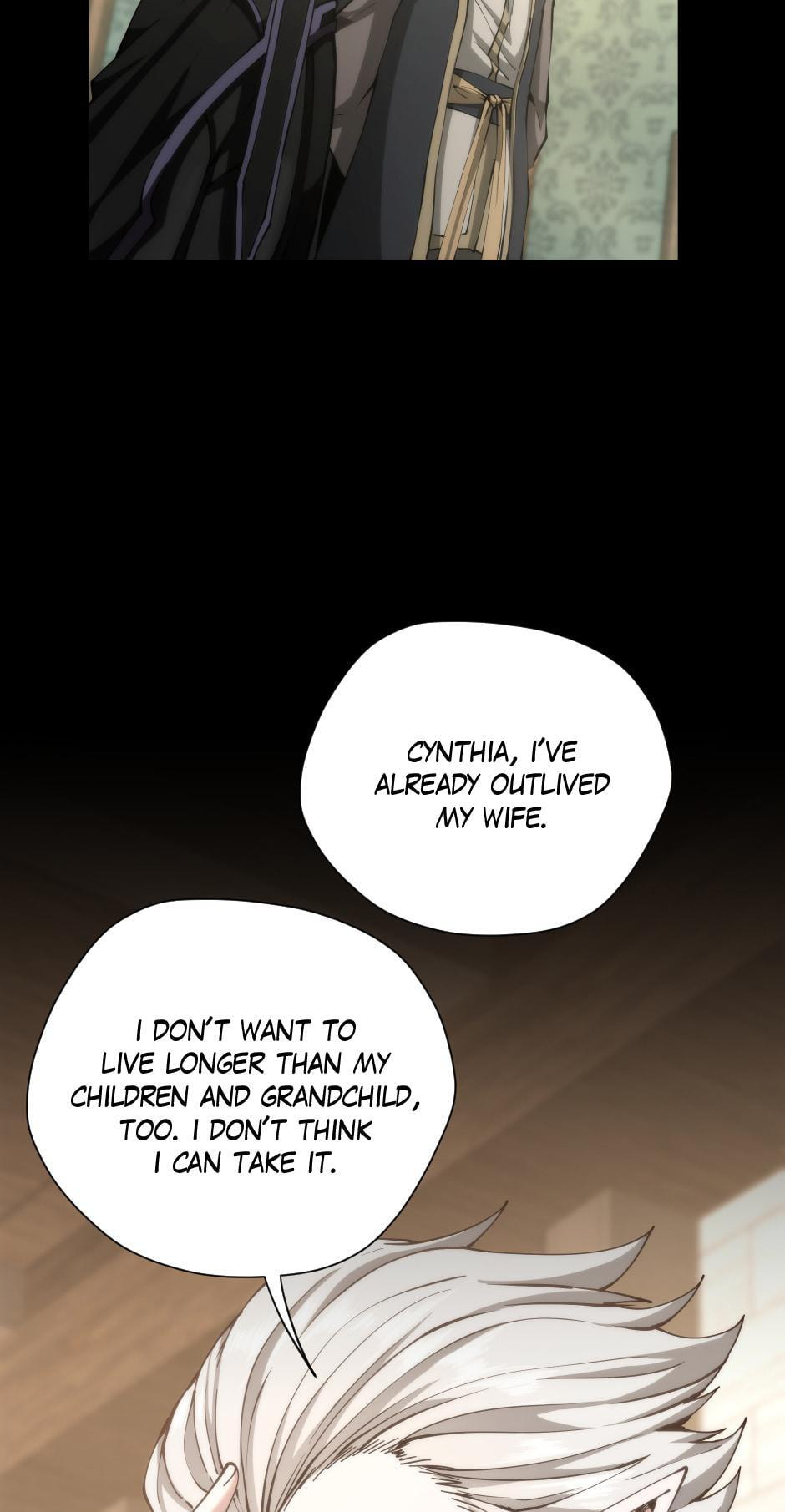 The Beginning After the End Chapter 167 page 74 - 