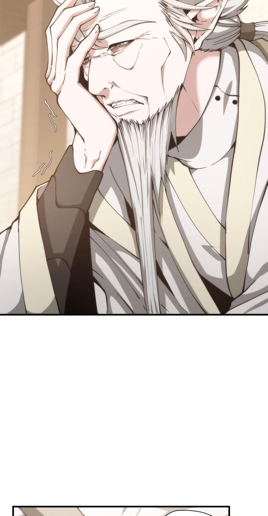 The Beginning After the End Chapter 167 page 75 - 