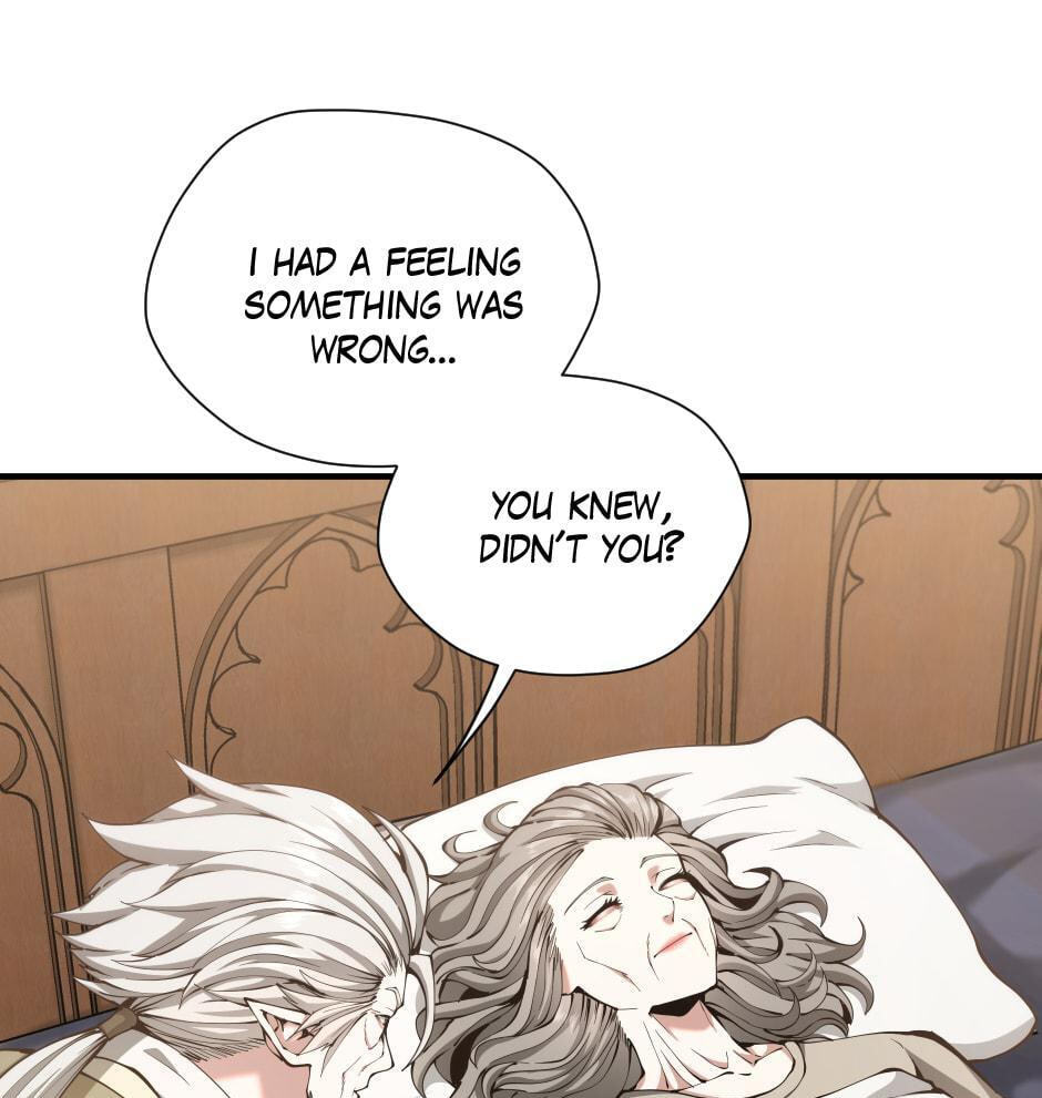 The Beginning After the End Chapter 167 page 77 - 