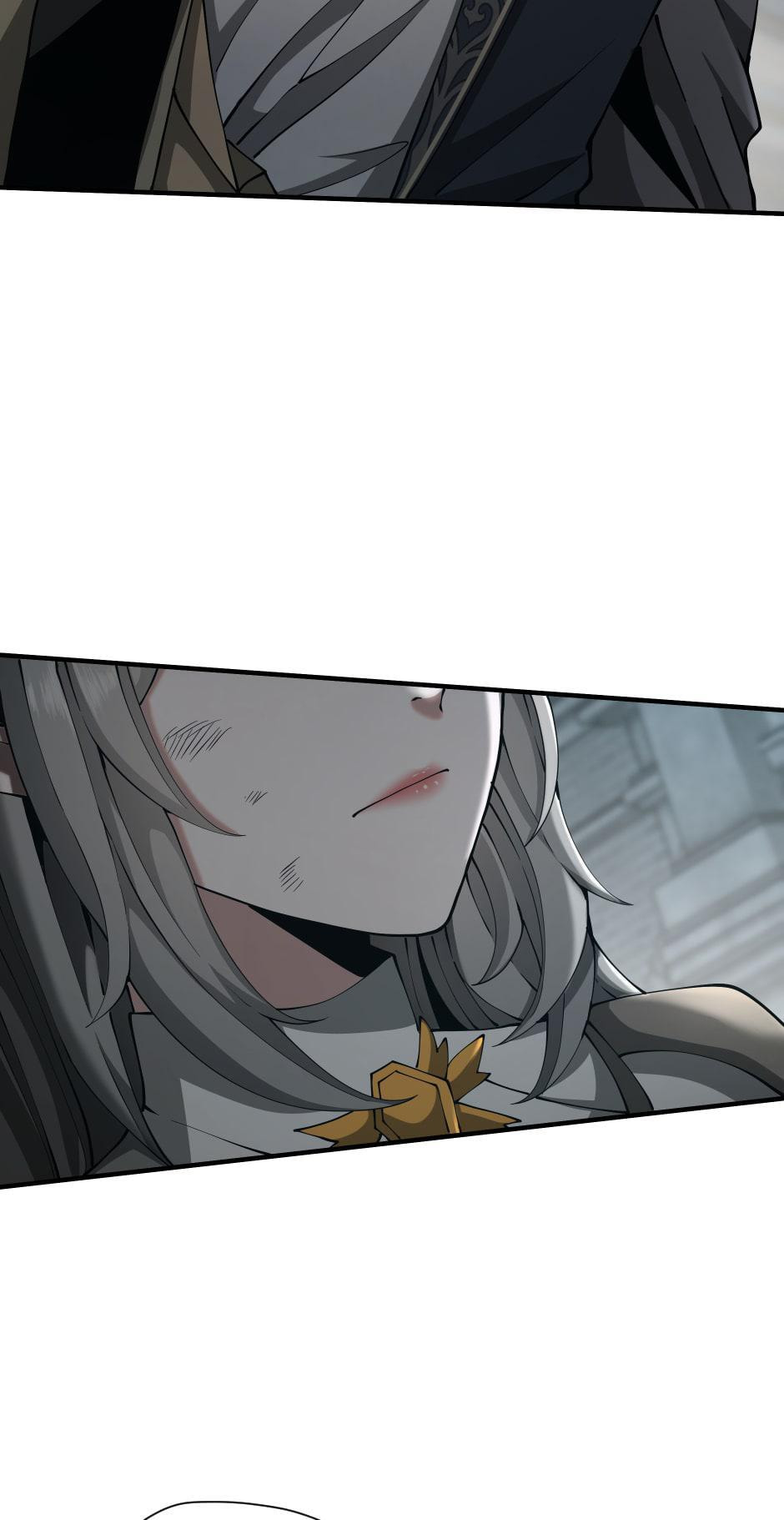 The Beginning After the End Chapter 167 page 9 - 