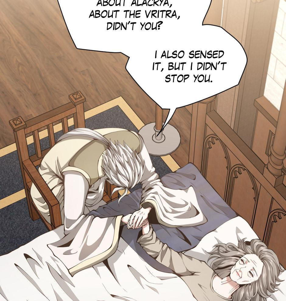 The Beginning After the End Chapter 167 page 81 - 