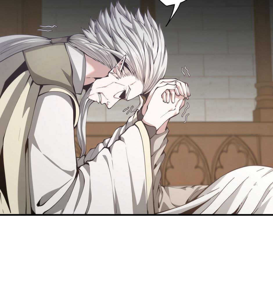 The Beginning After the End Chapter 167 page 83 - 
