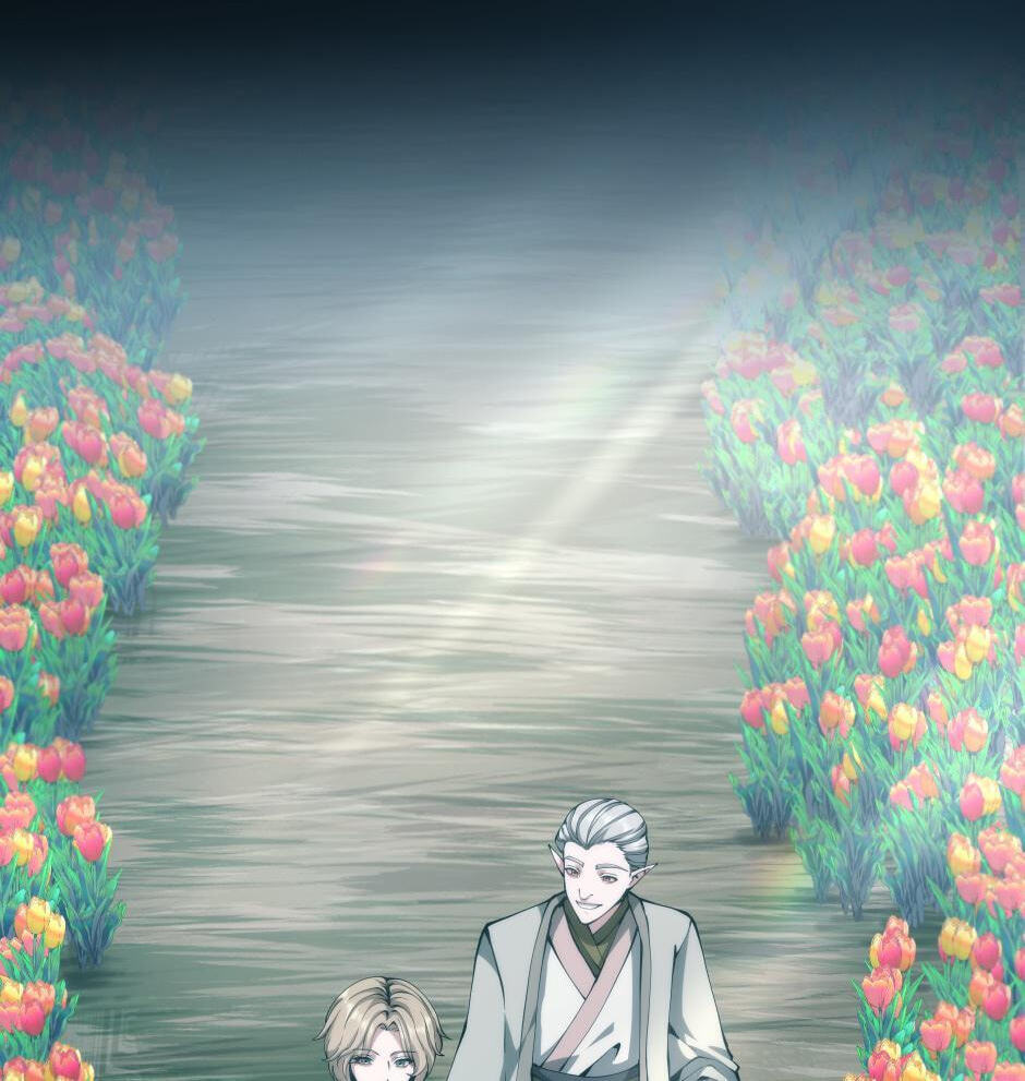The Beginning After the End Chapter 167 page 86 - 