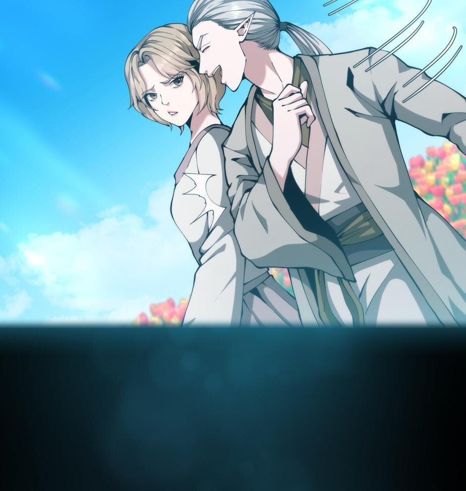 The Beginning After the End Chapter 167 page 89 - 