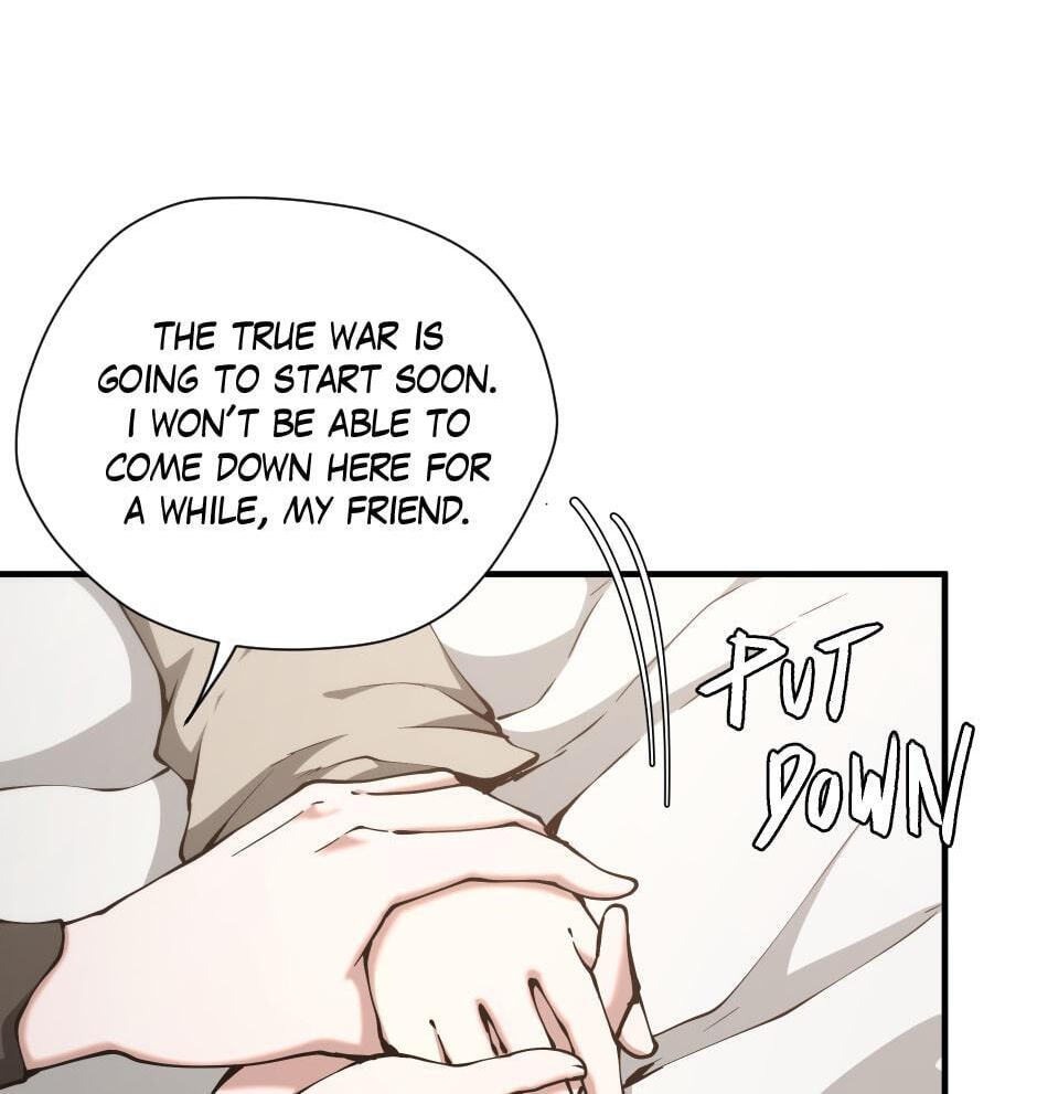 The Beginning After the End Chapter 167 page 94 - 