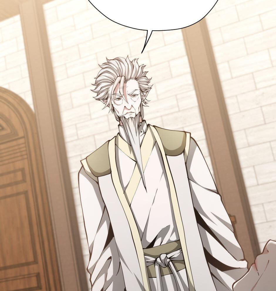 The Beginning After the End Chapter 167 page 96 - 