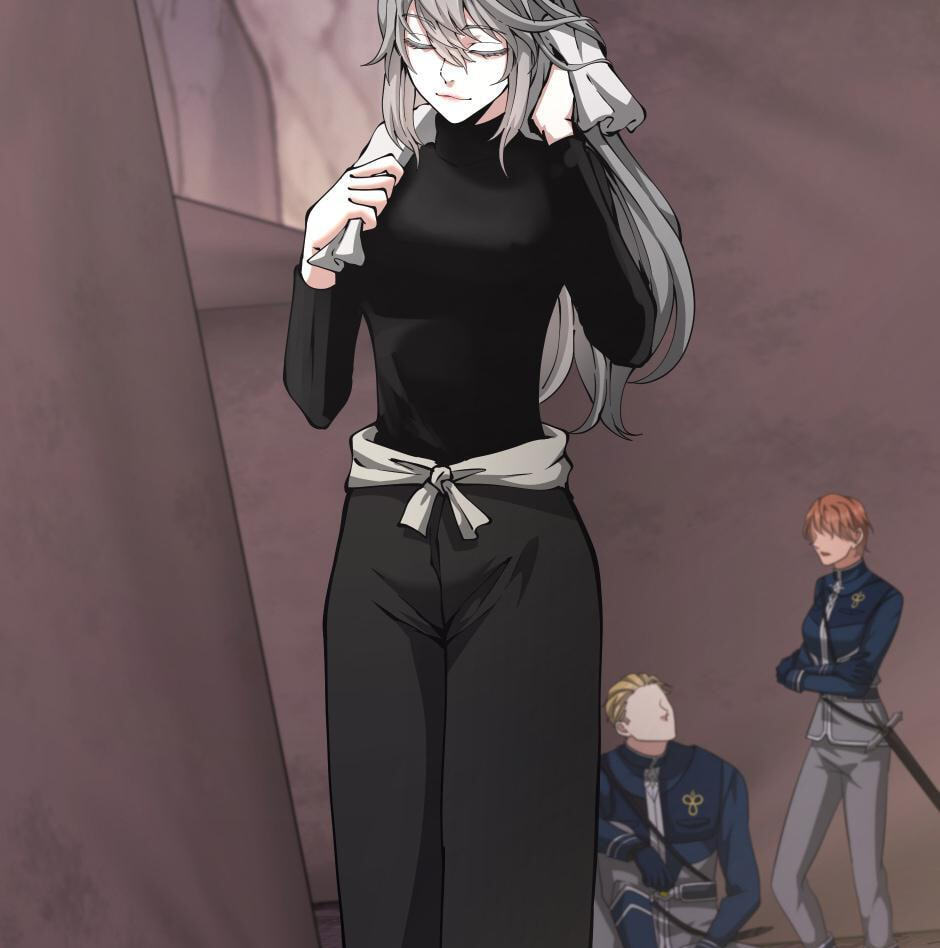 The Beginning After the End Chapter 168 page 102 - 