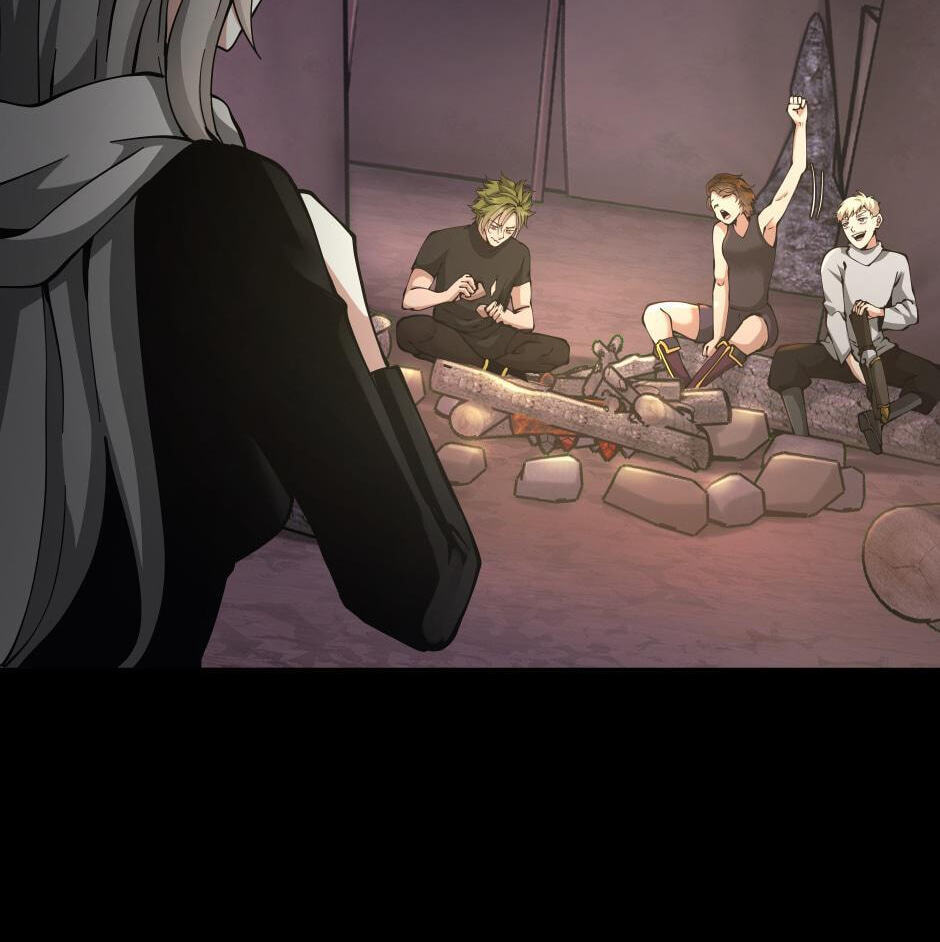 The Beginning After the End Chapter 168 page 105 - 