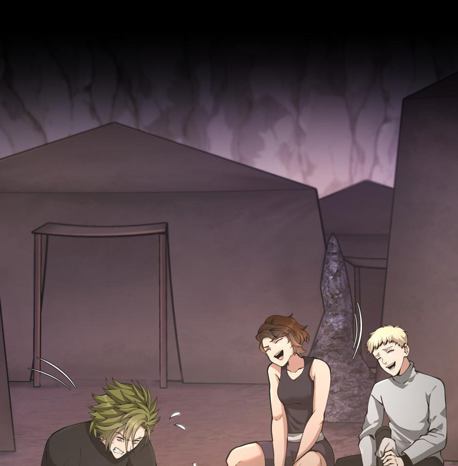 The Beginning After the End Chapter 168 page 106 - 