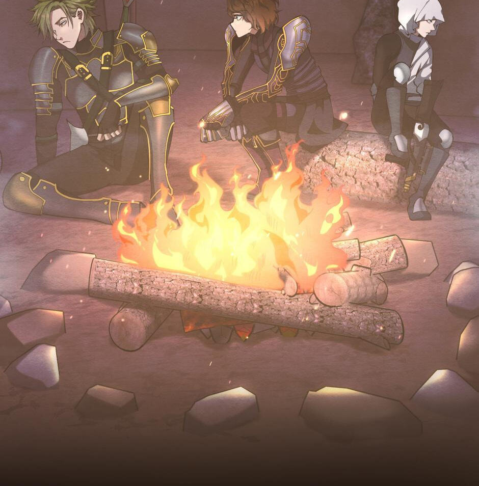 The Beginning After the End Chapter 168 page 109 - 
