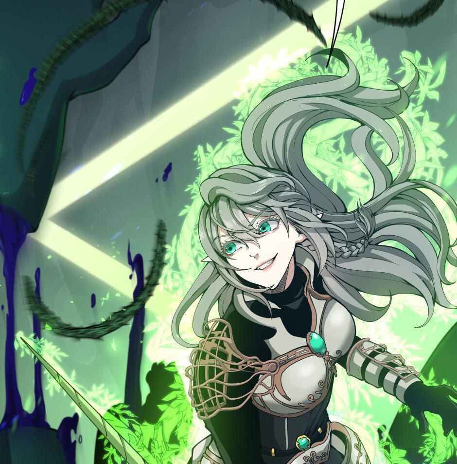 The Beginning After the End Chapter 168 page 12 - 