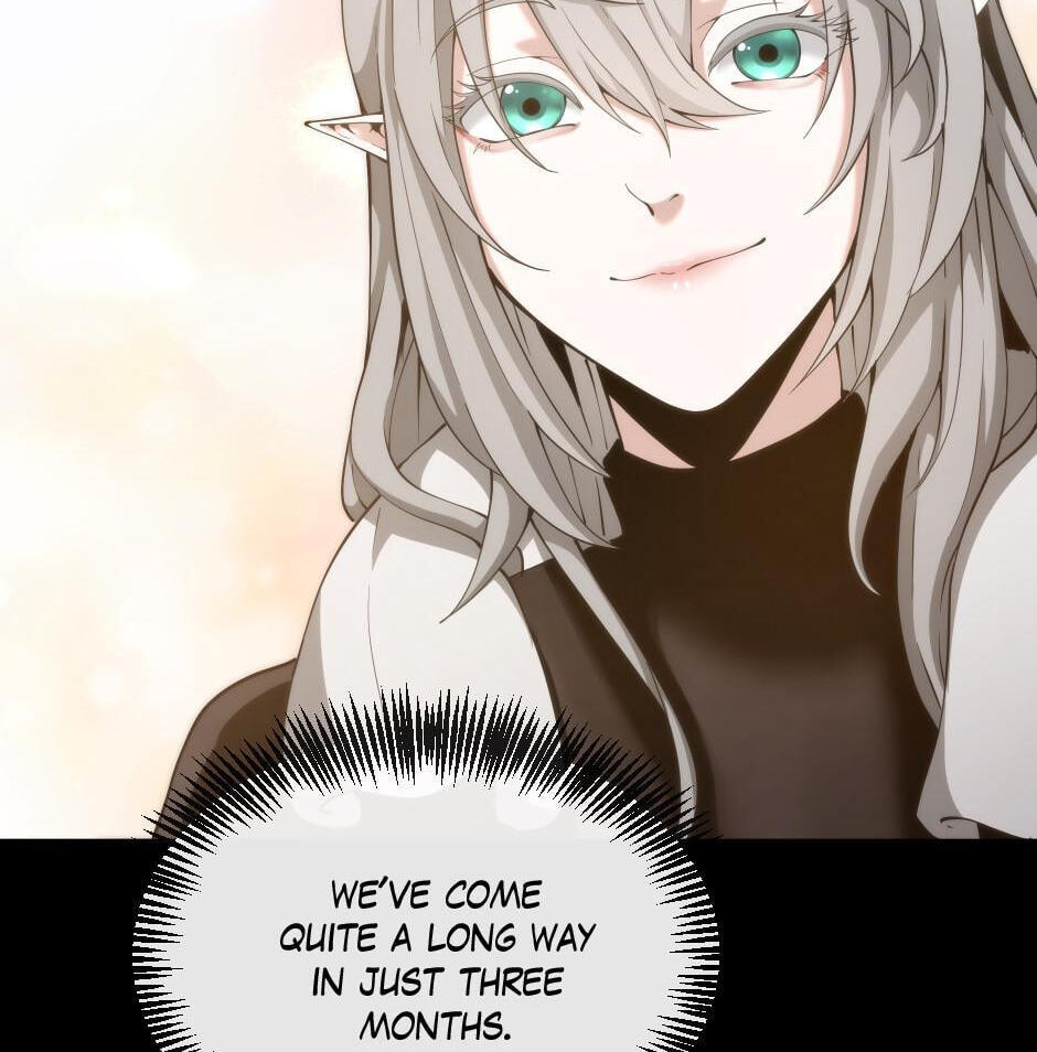 The Beginning After the End Chapter 168 page 111 - 