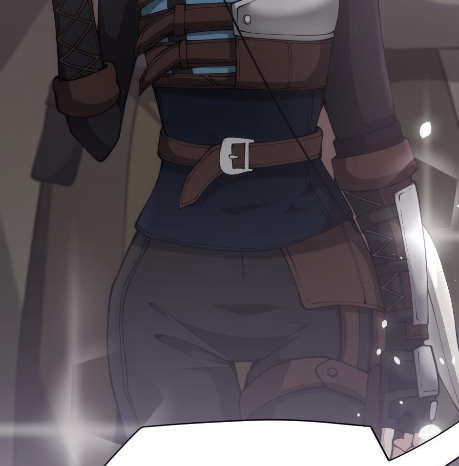 The Beginning After the End Chapter 168 page 116 - 