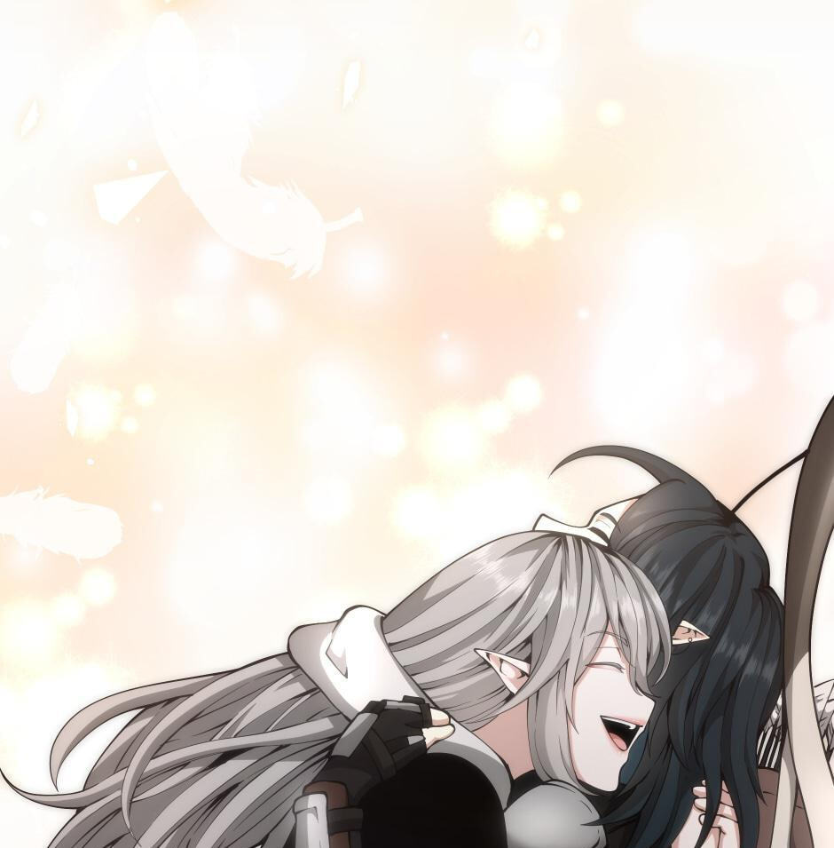 The Beginning After the End Chapter 168 page 118 - 