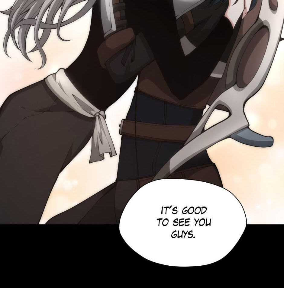 The Beginning After the End Chapter 168 page 119 - 