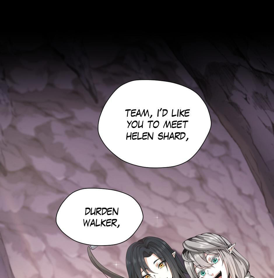 The Beginning After the End Chapter 168 page 120 - 