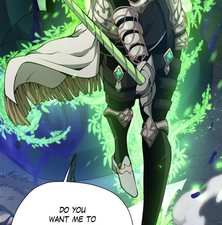 The Beginning After the End Chapter 168 page 13 - 