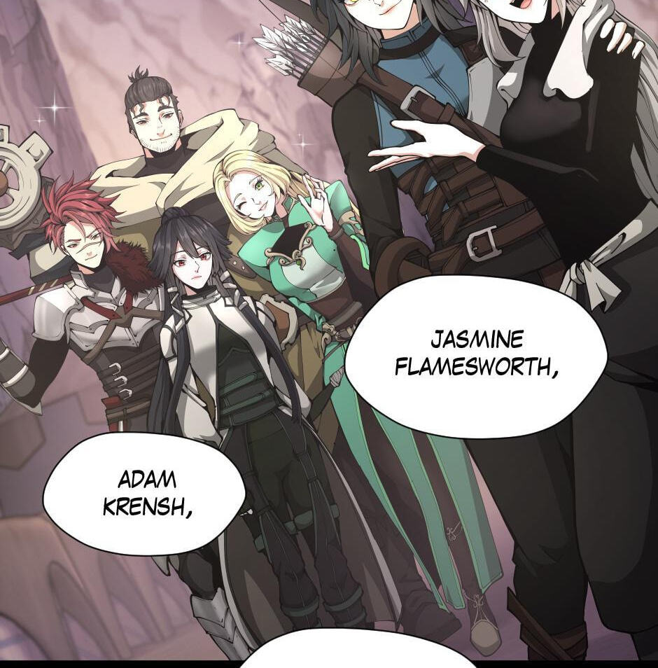 The Beginning After the End Chapter 168 page 121 - 
