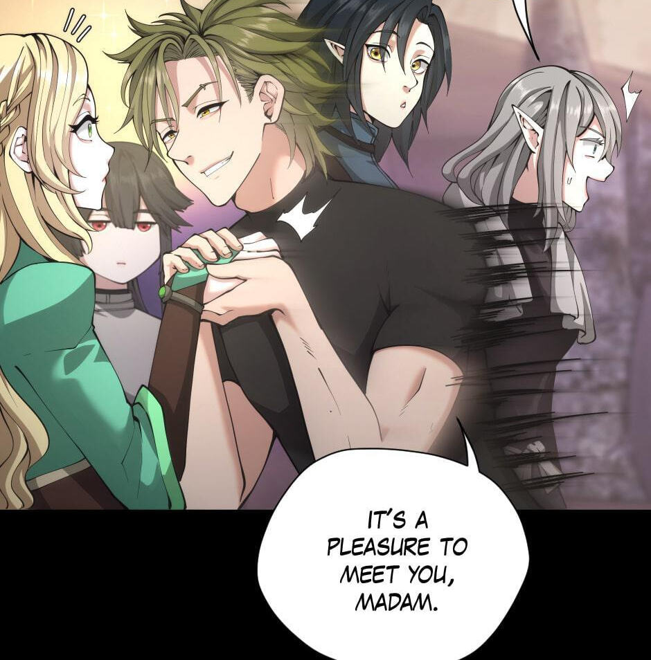 The Beginning After the End Chapter 168 page 123 - 