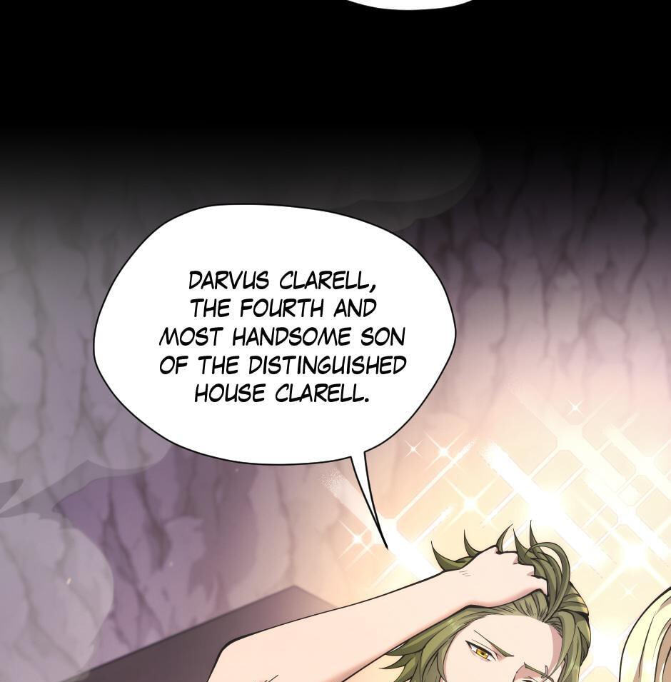 The Beginning After the End Chapter 168 page 124 - 