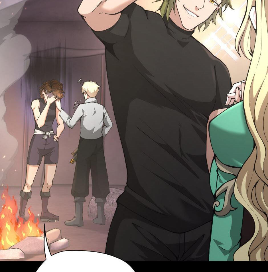 The Beginning After the End Chapter 168 page 125 - 