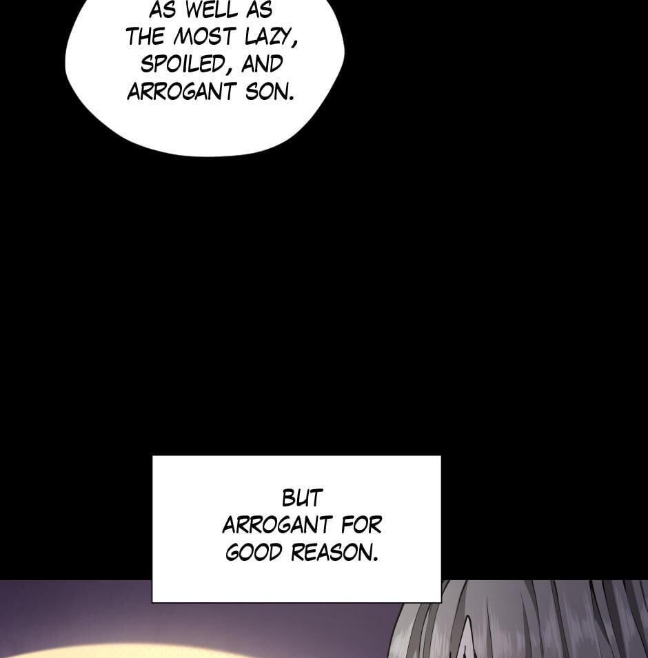 The Beginning After the End Chapter 168 page 126 - 