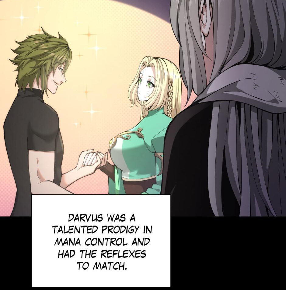 The Beginning After the End Chapter 168 page 127 - 