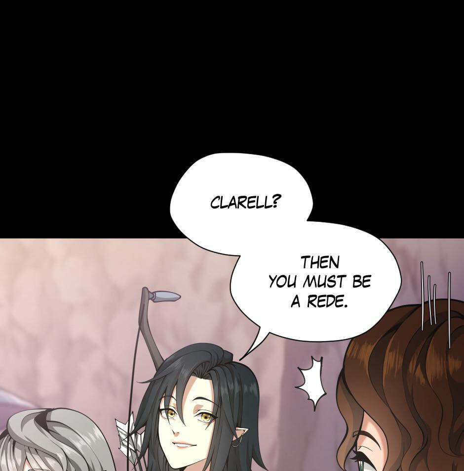 The Beginning After the End Chapter 168 page 128 - 