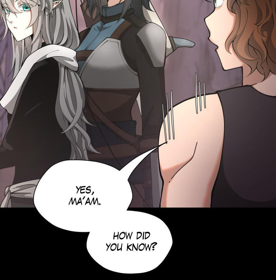 The Beginning After the End Chapter 168 page 129 - 