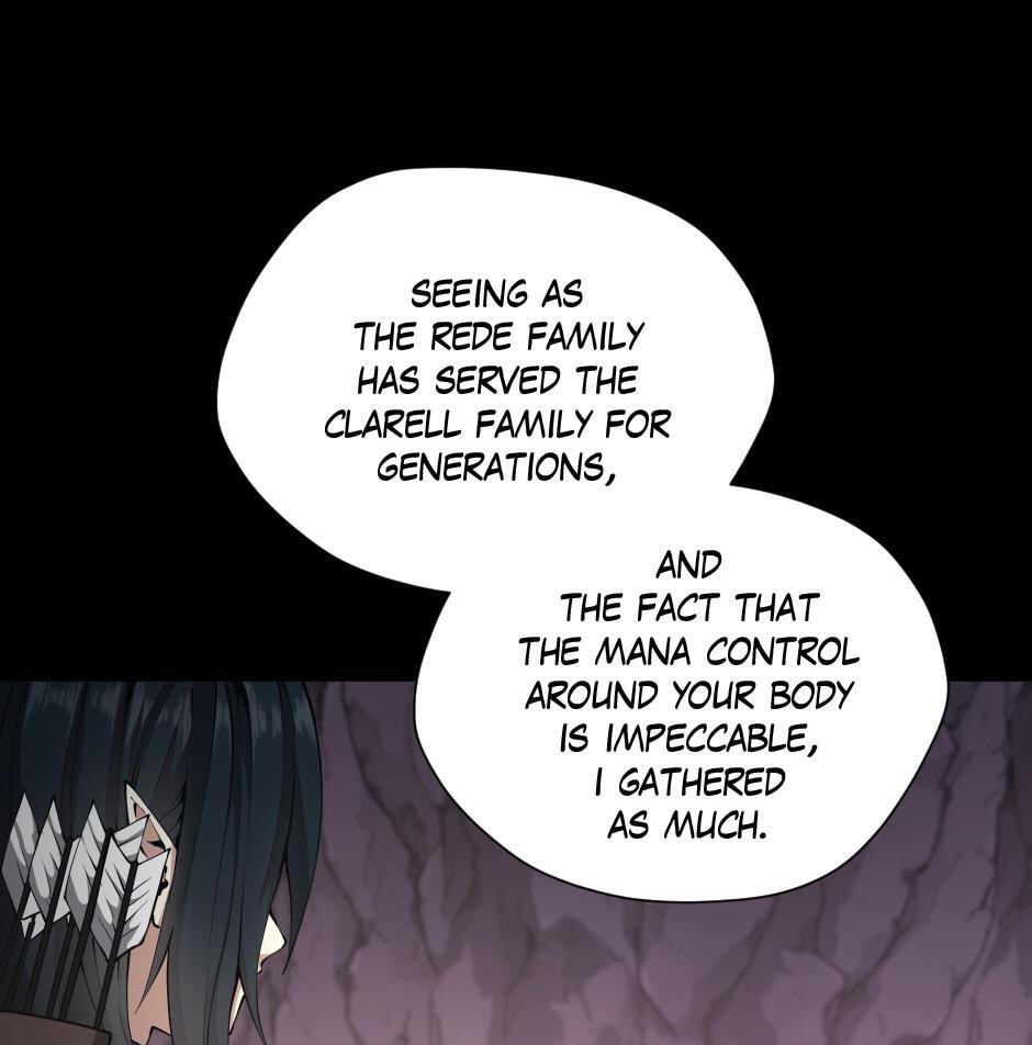 The Beginning After the End Chapter 168 page 130 - 