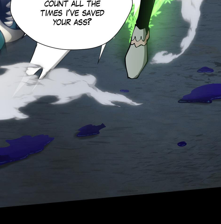 The Beginning After the End Chapter 168 page 14 - 