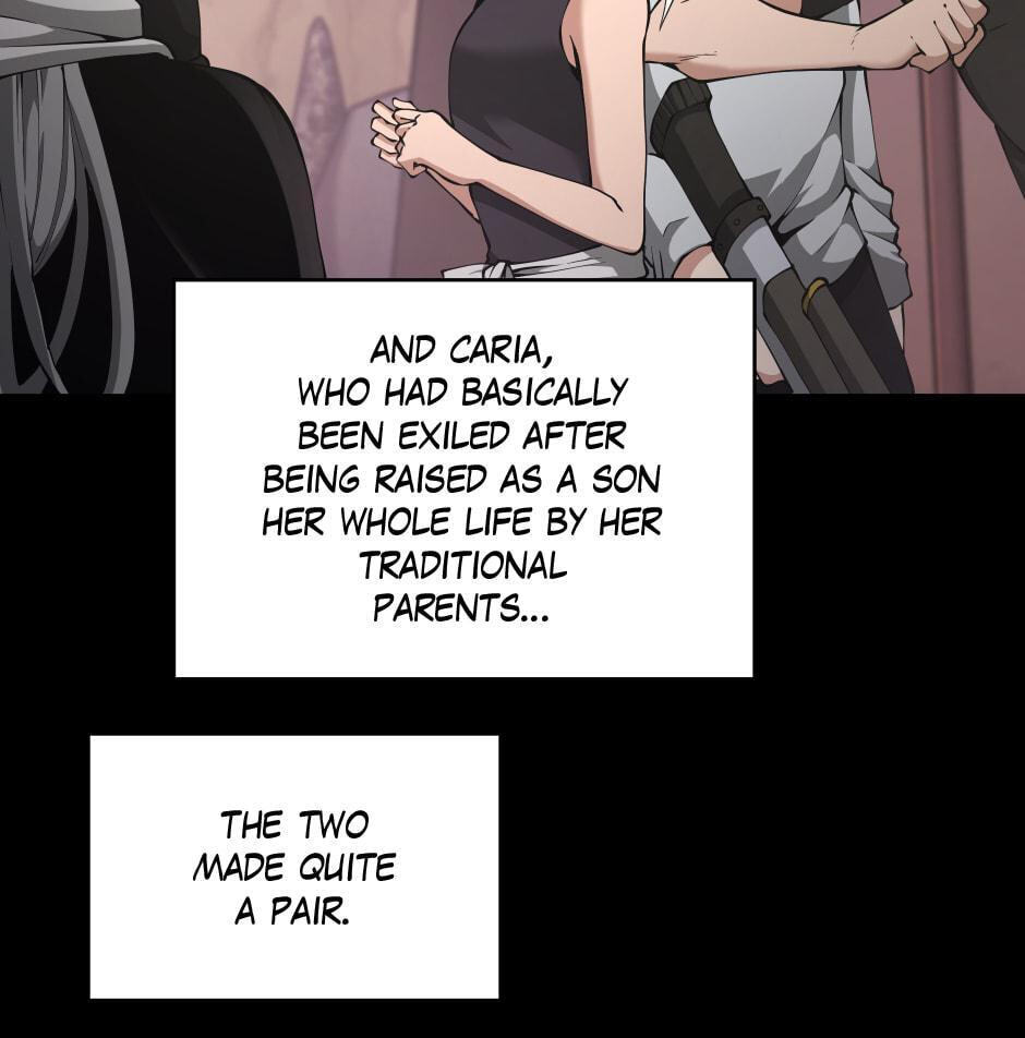 The Beginning After the End Chapter 168 page 134 - 