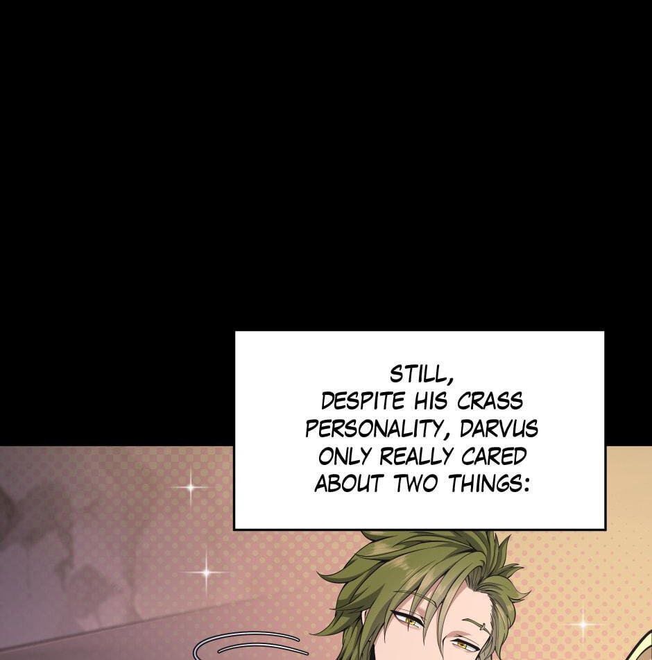 The Beginning After the End Chapter 168 page 135 - 