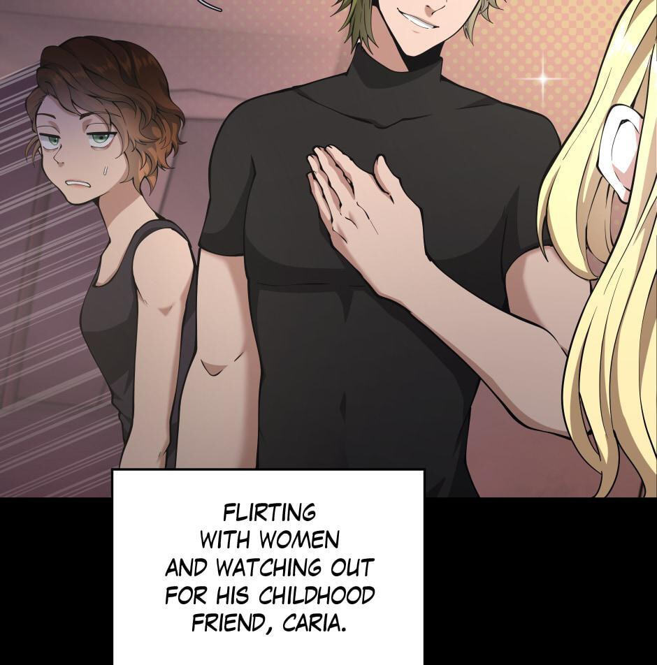 The Beginning After the End Chapter 168 page 136 - 