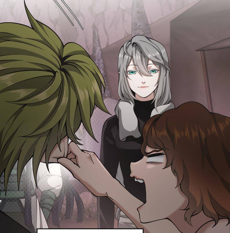 The Beginning After the End Chapter 168 page 138 - 