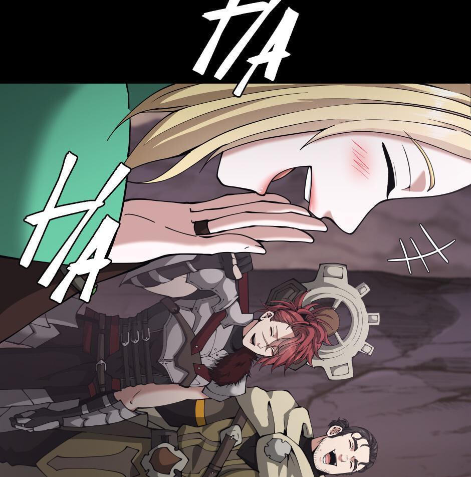 The Beginning After the End Chapter 168 page 142 - 
