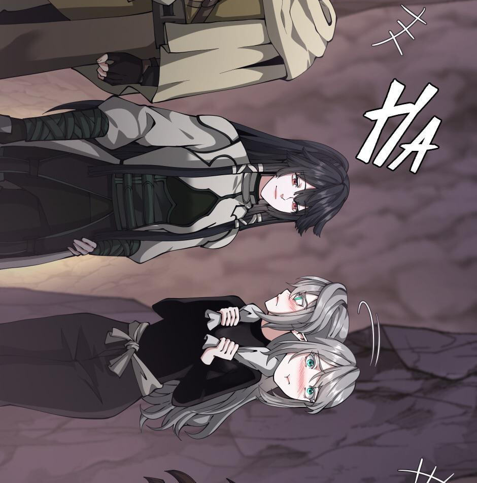 The Beginning After the End Chapter 168 page 143 - 