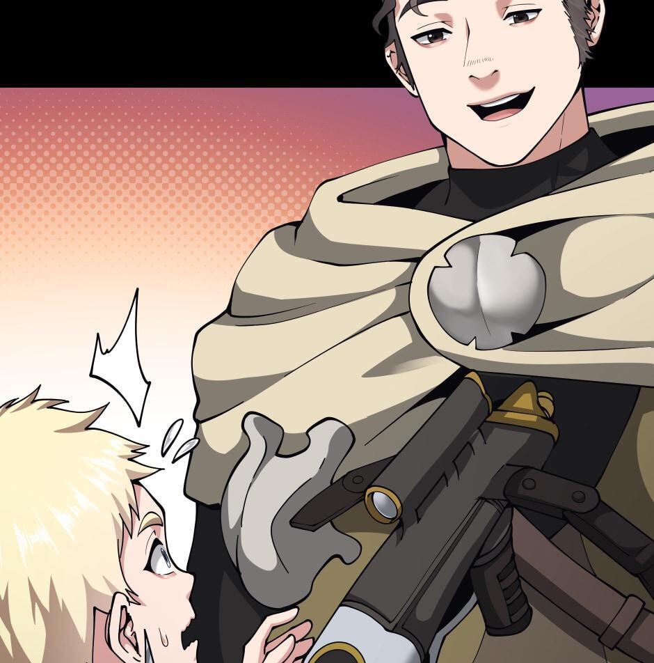 The Beginning After the End Chapter 168 page 148 - 
