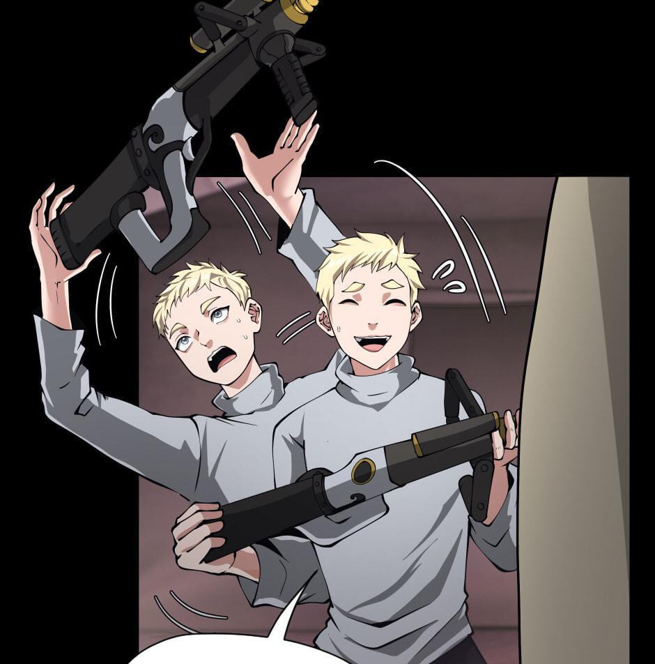 The Beginning After the End Chapter 168 page 150 - 
