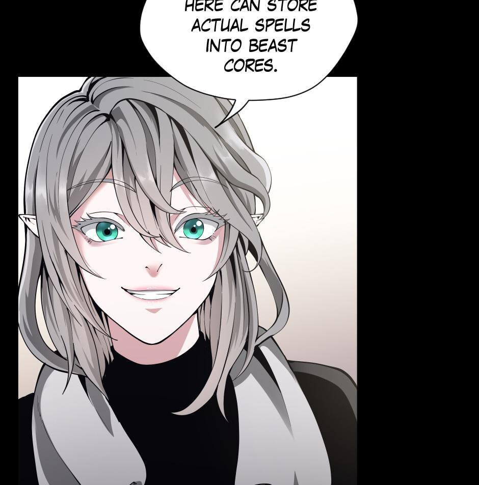 The Beginning After the End Chapter 168 page 152 - 