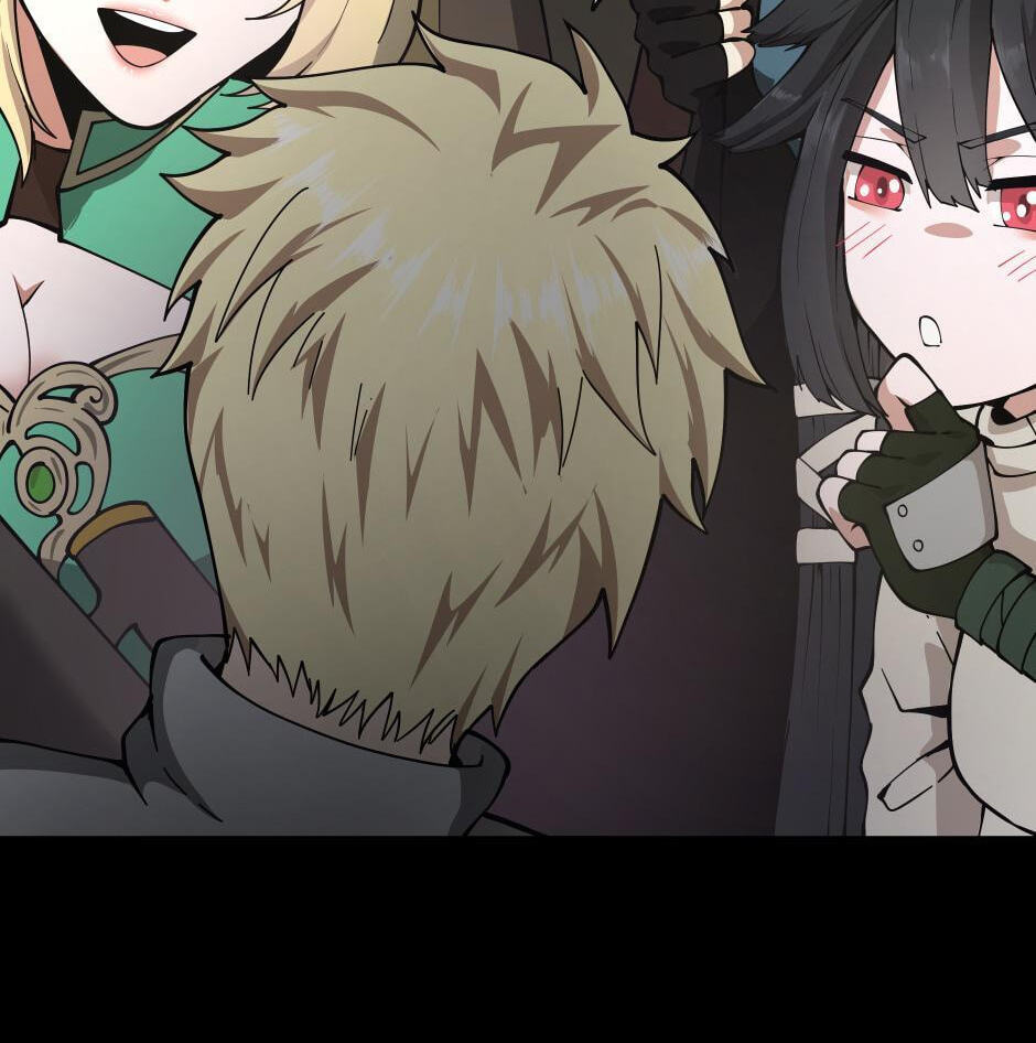 The Beginning After the End Chapter 168 page 155 - 