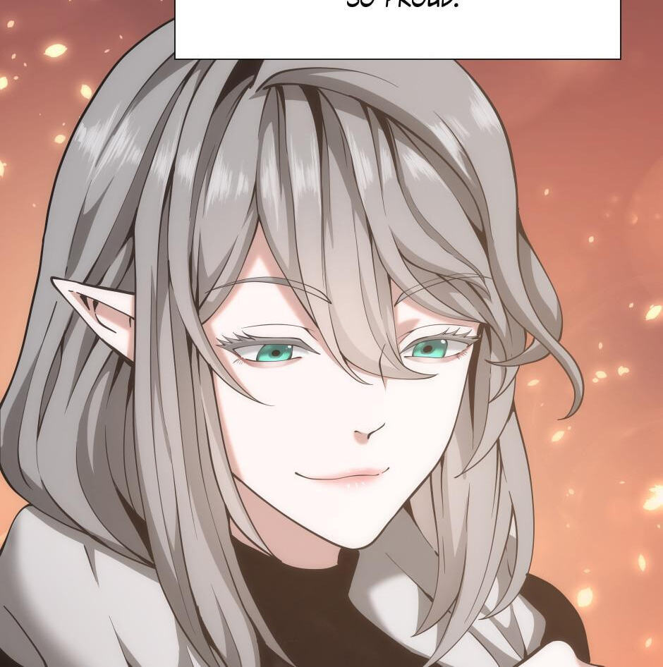 The Beginning After the End Chapter 168 page 161 - 
