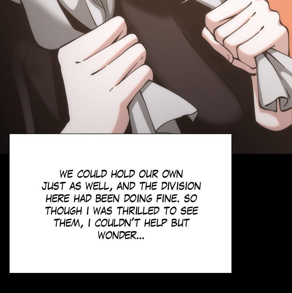 The Beginning After the End Chapter 168 page 162 - 