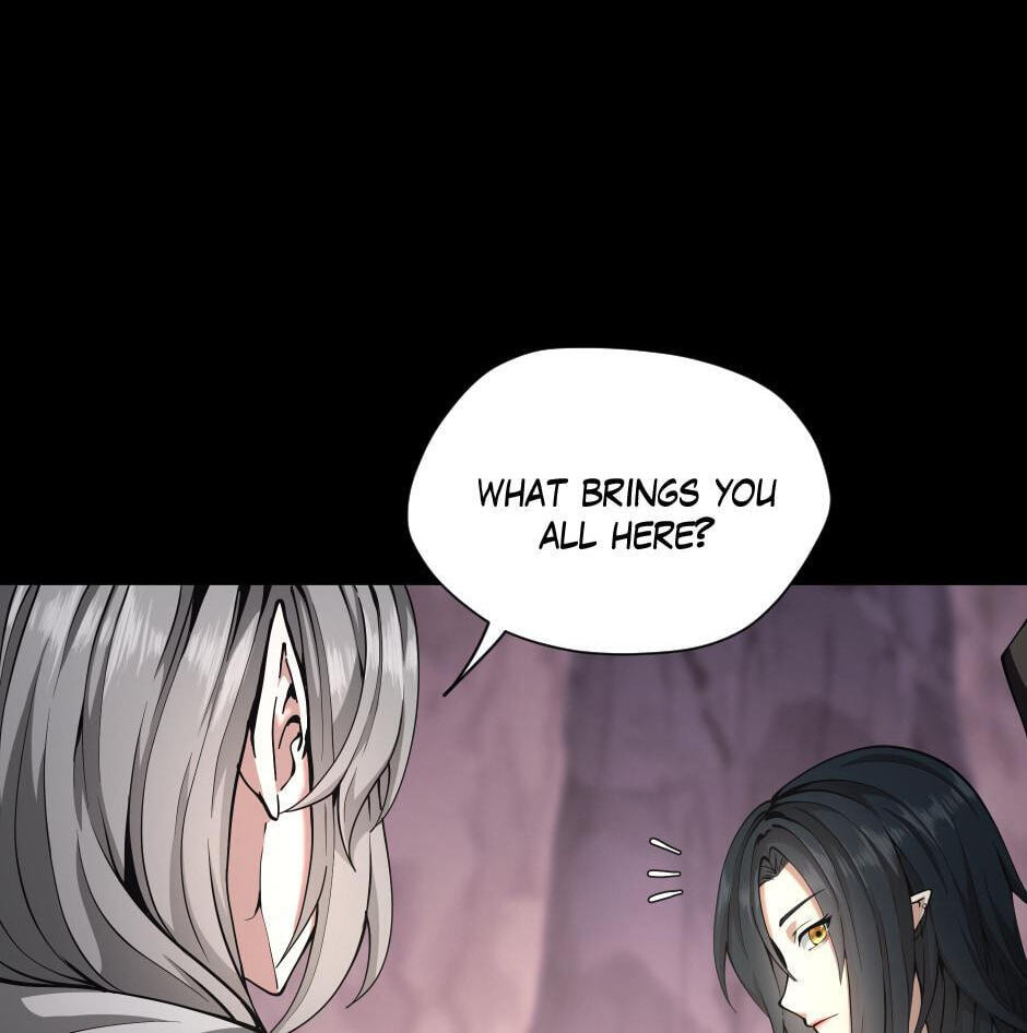 The Beginning After the End Chapter 168 page 163 - 