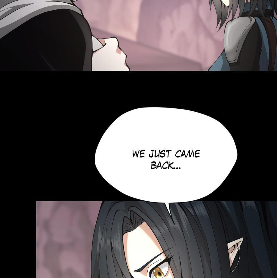 The Beginning After the End Chapter 168 page 164 - 