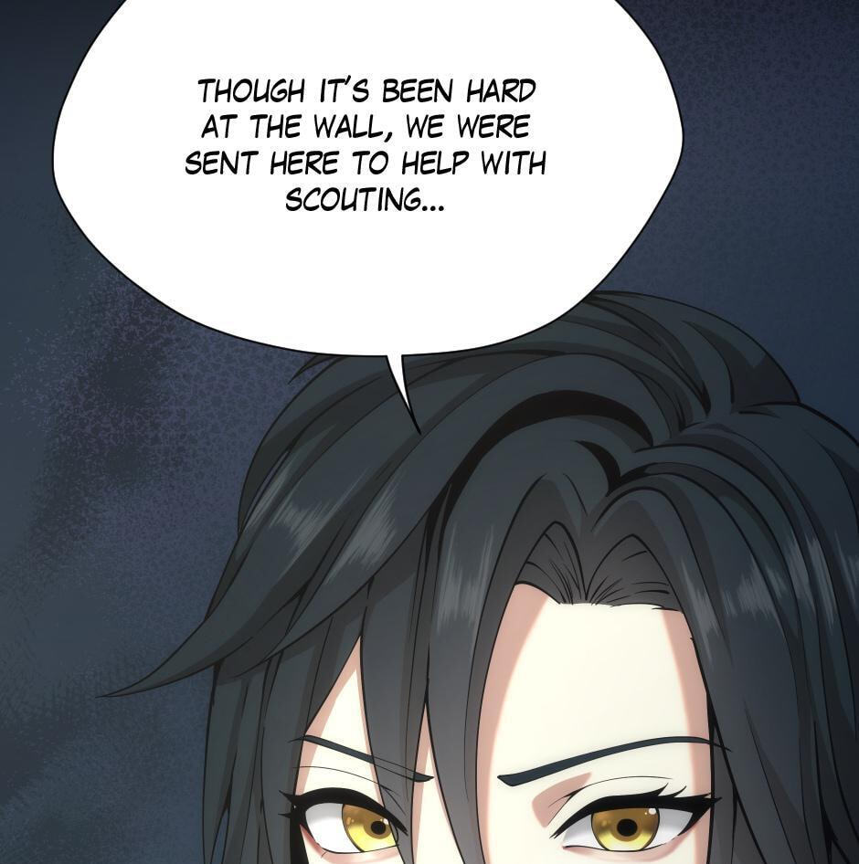 The Beginning After the End Chapter 168 page 166 - 